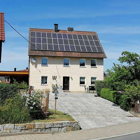 Ferienhaus Wagnerhof アホルンタール エクステリア 写真