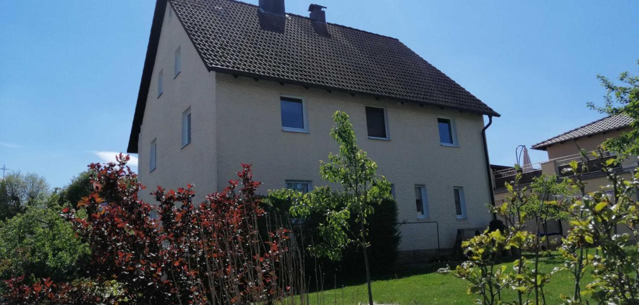 Ferienhaus Wagnerhof アホルンタール エクステリア 写真