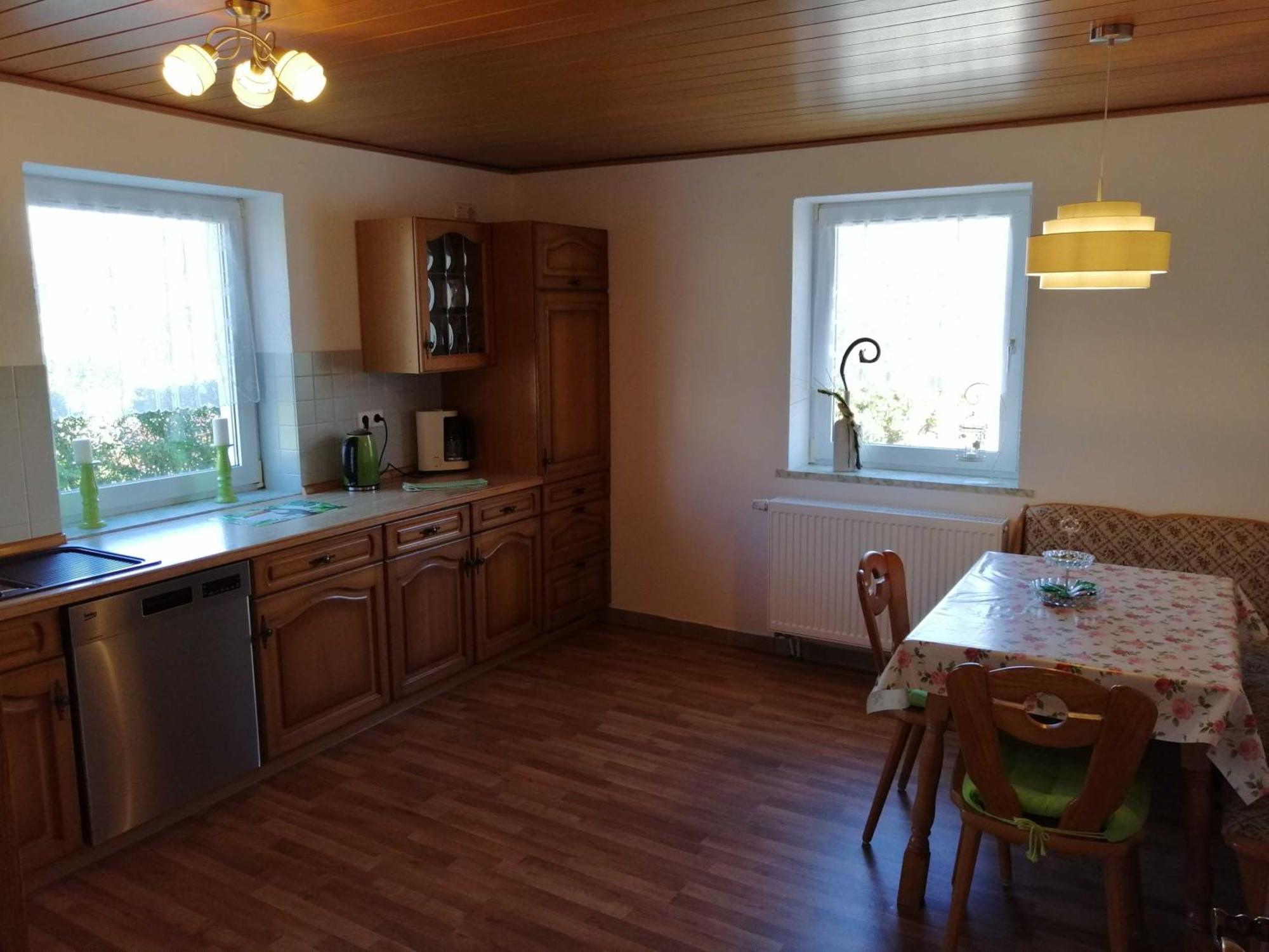 Ferienhaus Wagnerhof アホルンタール エクステリア 写真