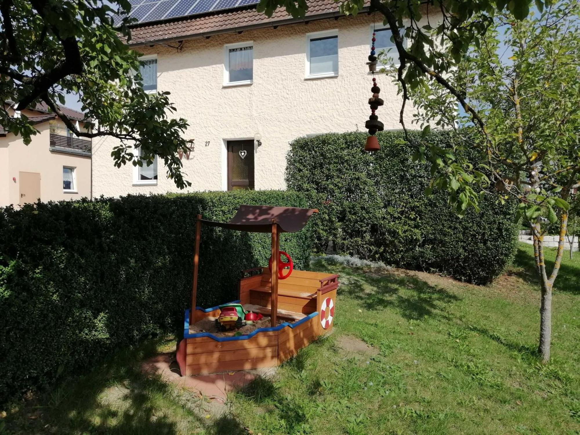 Ferienhaus Wagnerhof アホルンタール エクステリア 写真