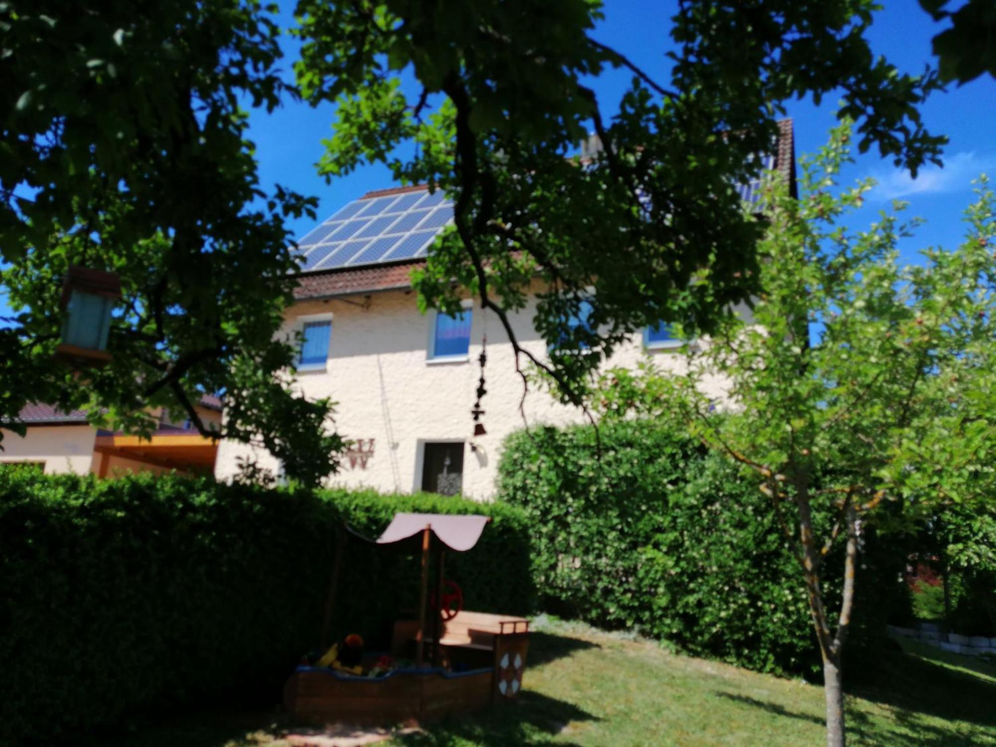 Ferienhaus Wagnerhof アホルンタール エクステリア 写真