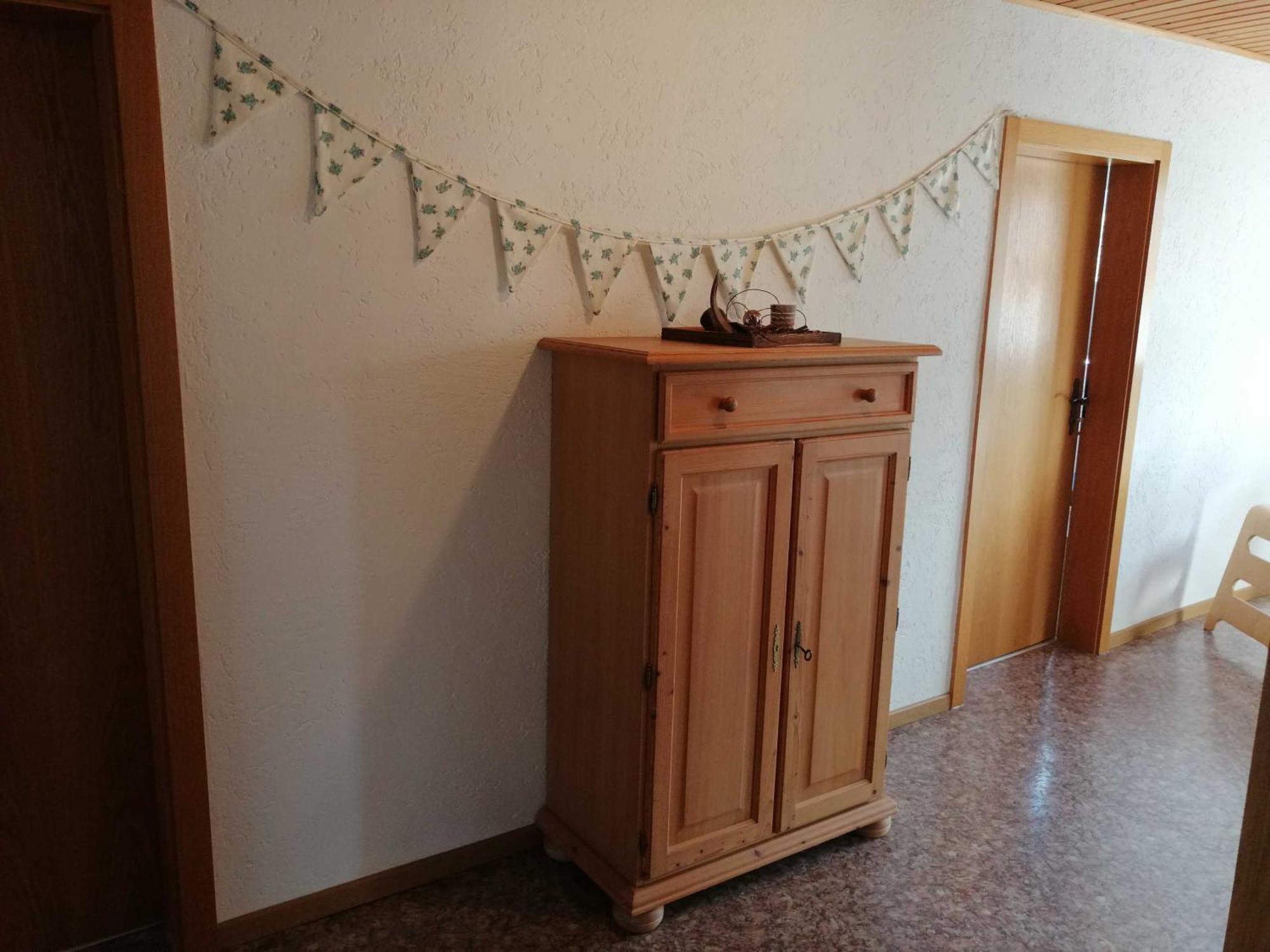 Ferienhaus Wagnerhof アホルンタール エクステリア 写真