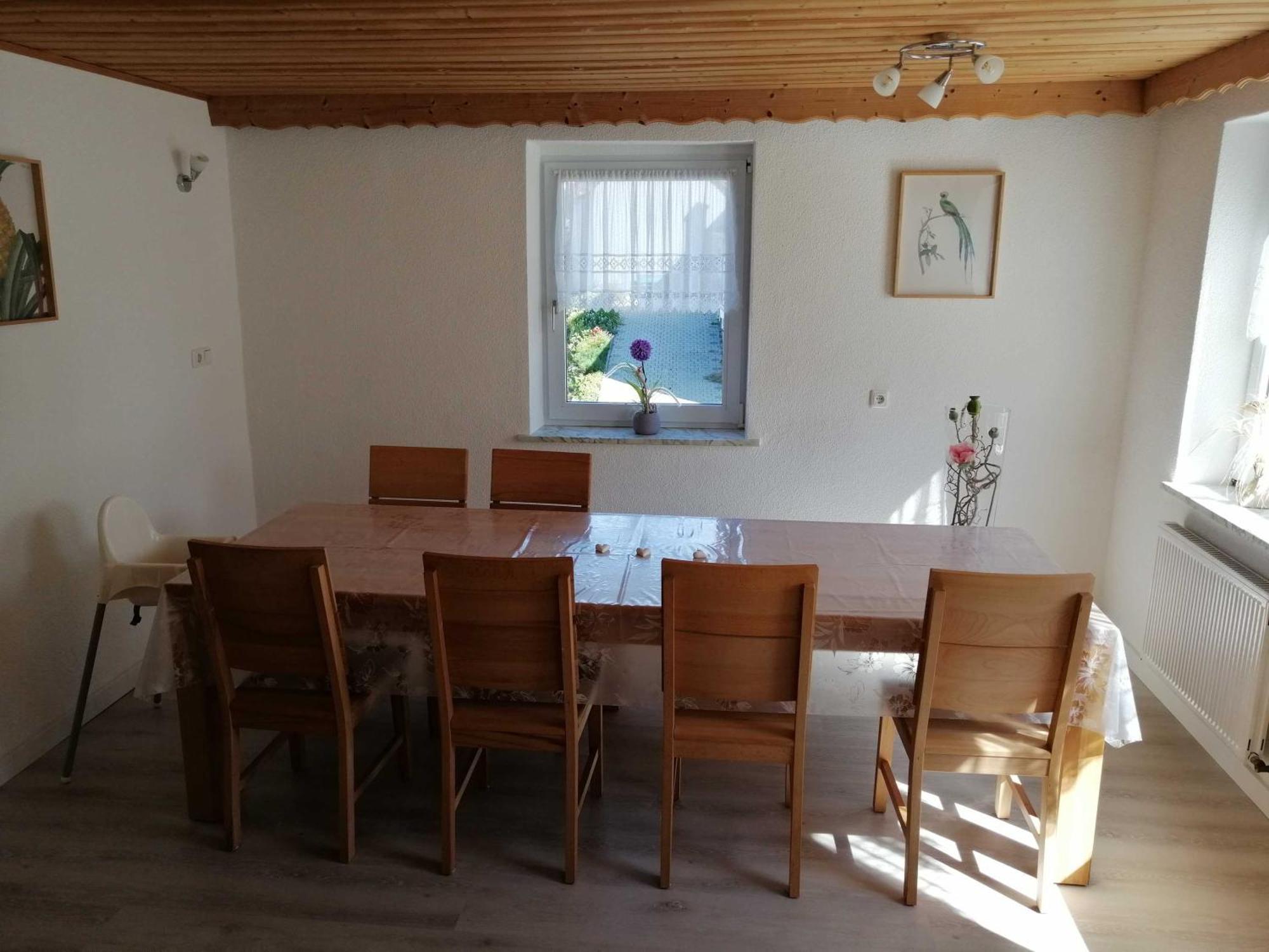 Ferienhaus Wagnerhof アホルンタール エクステリア 写真