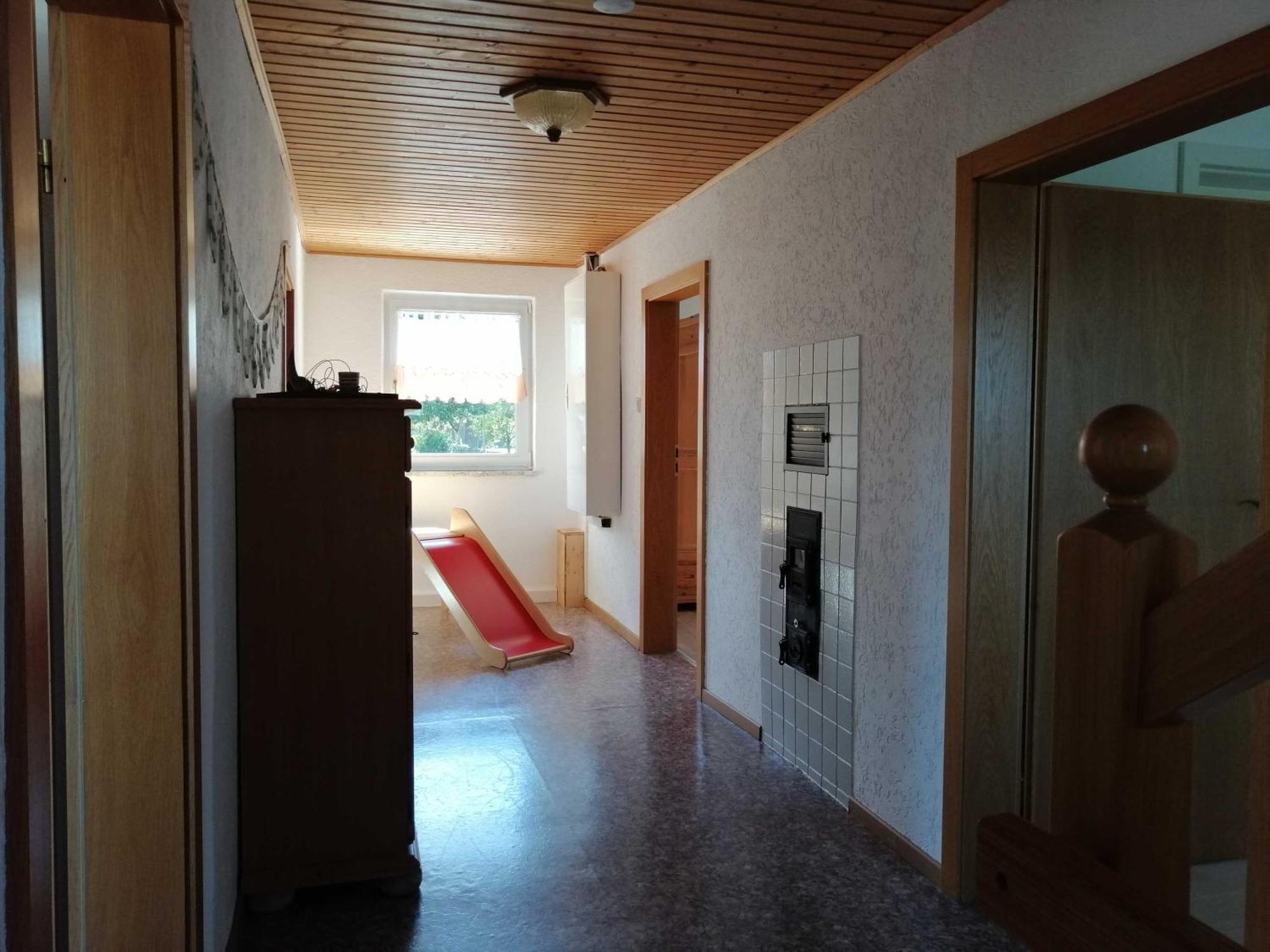 Ferienhaus Wagnerhof アホルンタール エクステリア 写真